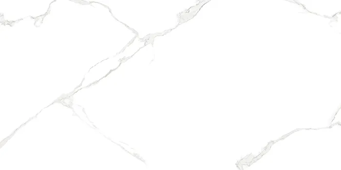 Elemento Bianco Carrara 9mm 25x50